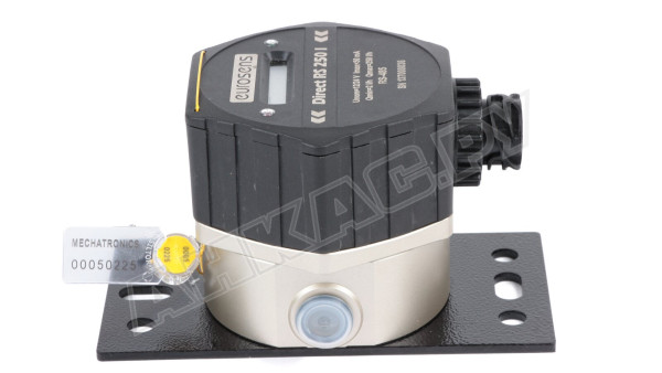 Расходомер Eurosens Direct RS 250 I