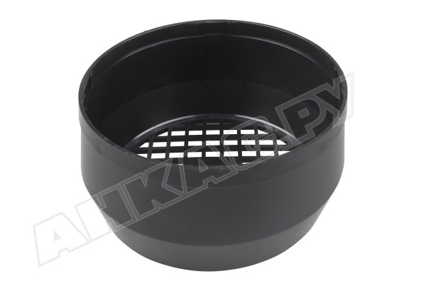 Крышка крыльчатки для насосов Piusi E80, R08181000