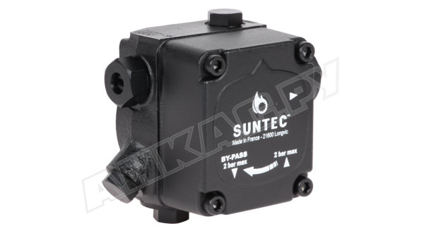 Насос для горелки Suntec D 57 C 7372 3P
