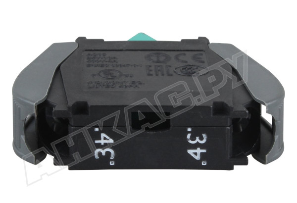 Контактный блок COMEPI ECX 1040