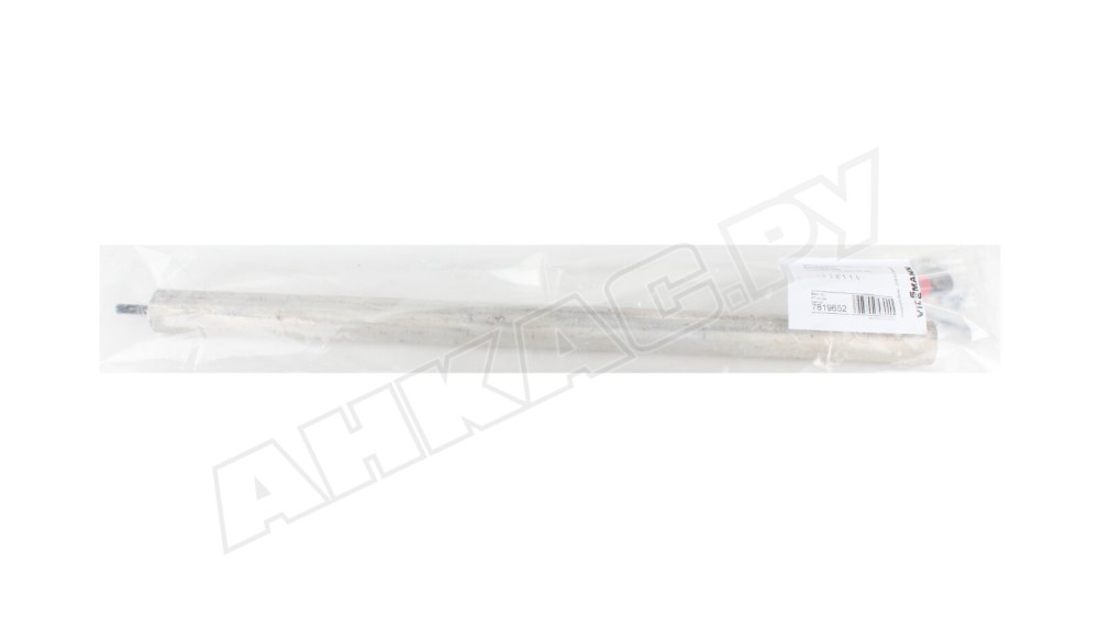 Анод магниевый Viessmann 7819652