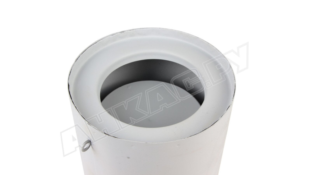 Искрогаситель автомобильный Пензаспецавтомаш ИГС-100