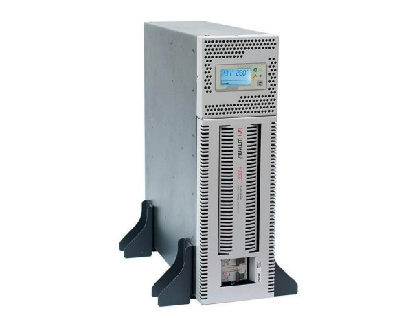 Инверторный стабилизатор «ИнСтаб» IS5000RT 1ф. 5 кВА