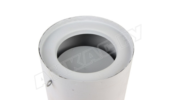 Искрогаситель автомобильный Пензаспецавтомаш ИГС-100