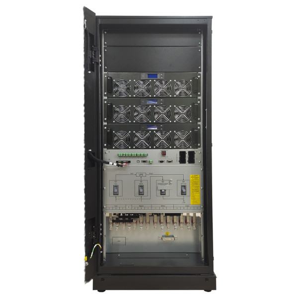 Источник бесперебойного питания SVC GT33-120KLS