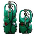 Мобильные АЗС Emiliana Serbatoi Emilcaddy ручные для бензина Мобильные АЗС Emiliana Serbatoi Emilcaddy ручные для бензина