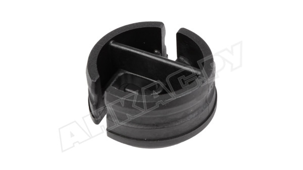 Фиксатор топливных шлангов Weishaupt, 24121010057