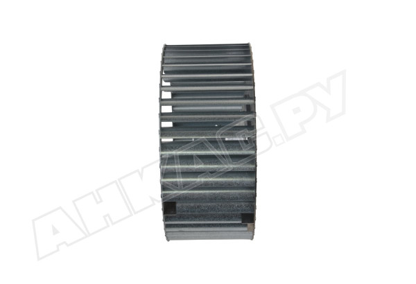 Рабочее колесо вентилятора Weishaupt Ø217 x 92 мм, 21135308071