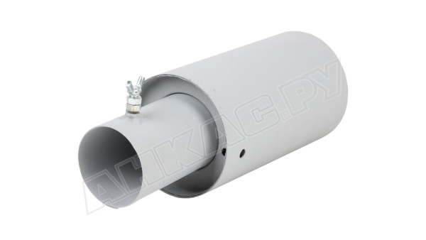 Искрогаситель автомобильный Пензаспецавтомаш ИГС-55