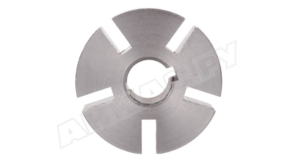 Ротор насоса Piusi Viscomat 70 + лопатки, R13924000