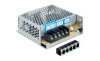 Блок питания импульсный PMT, 50W, 10А, 85_264VAC / 5VDC, панель, винт. клеммы, корпус алюм./сталь с покрытием