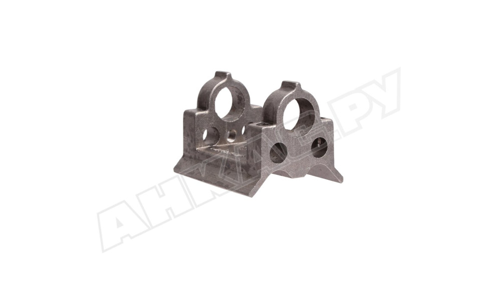 Крепление электродов Weishaupt, 25110314017