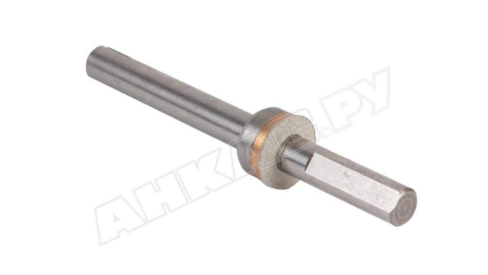 Вал насоса J 6/7 модификация 4/E 6/7 1001 модификация 5