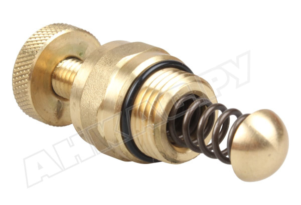 Комплект регулировочного клапана для Piusi Viscomat 70/90