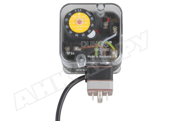 Реле давления Dungs UB 50 A2