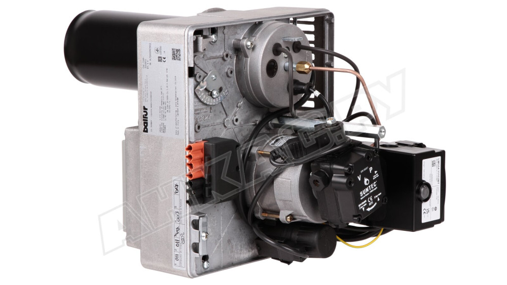 Дизельная горелка Baltur BTL 6 H