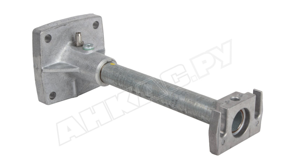 Газовый коллектор в сборе Elco 65300572