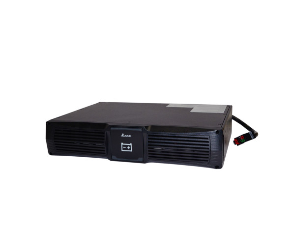 Батарейный модуль Delta RT-Series 15-20kVA, li-ion EBC chassis