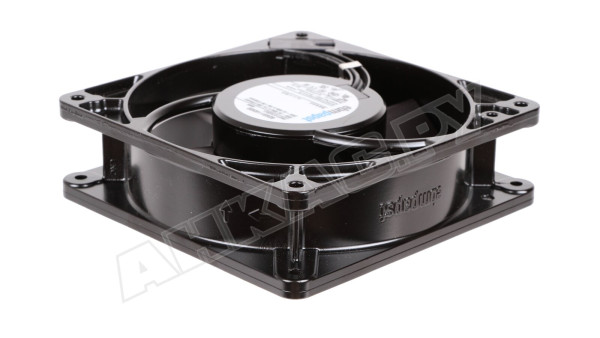 Вентилятор осевой промышленный Ebmpapst 5958