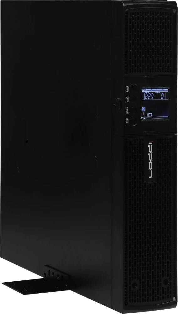 ИБП Ippon Innova RTB 1500