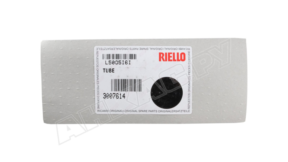 Медная топливная трубка Riello 3007614