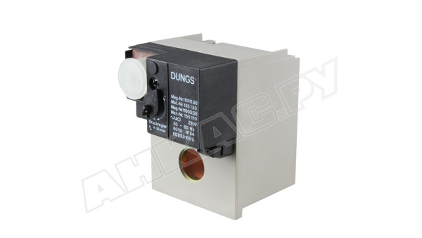 Электромагнитная катушка Dungs 1101