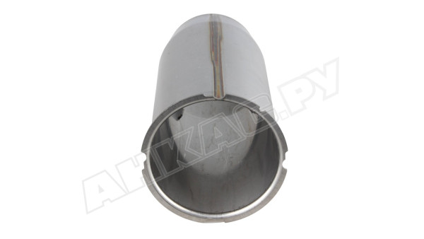 Жаровая труба Elco Ø90 x 193 мм 13007733