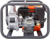Мотопомпа бензиновая ELAND EWP-Z50