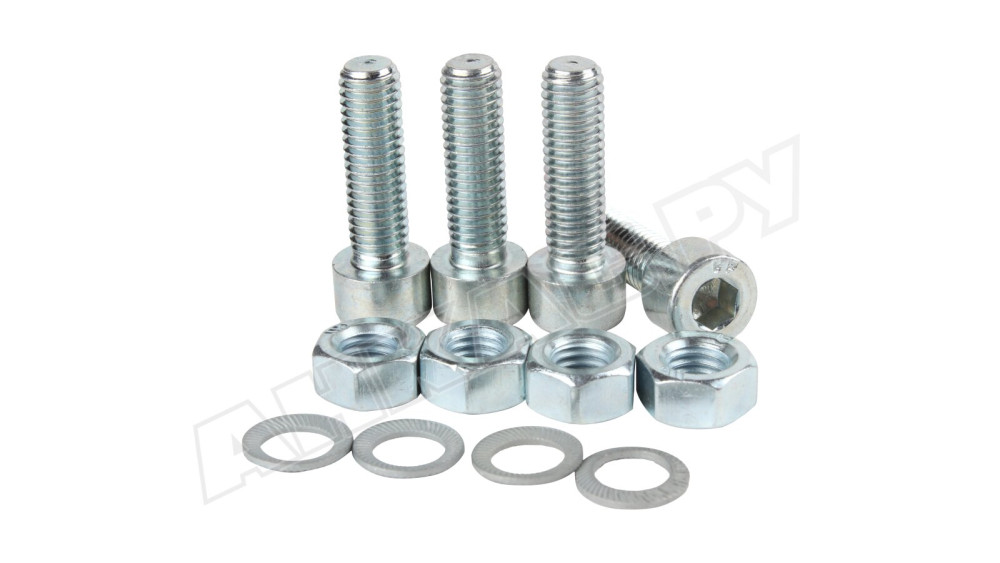 Фланец монтажный Siemens AGF10.40