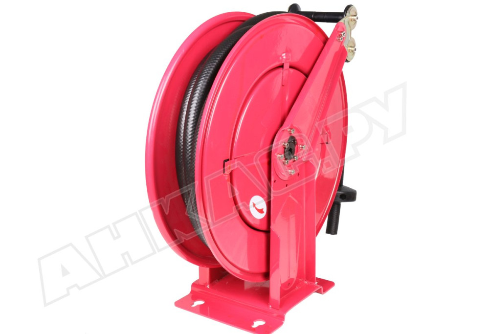 Барабан с топливным рукавом Benza RP, 12 м, Ø3/4" (20 мм)