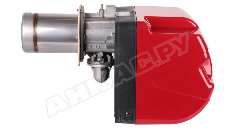 Газовая горелка Riello RS 44 MZ TC FS1
