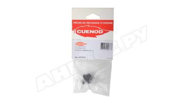 Регулятор воздушной заслонки Elco 13010509