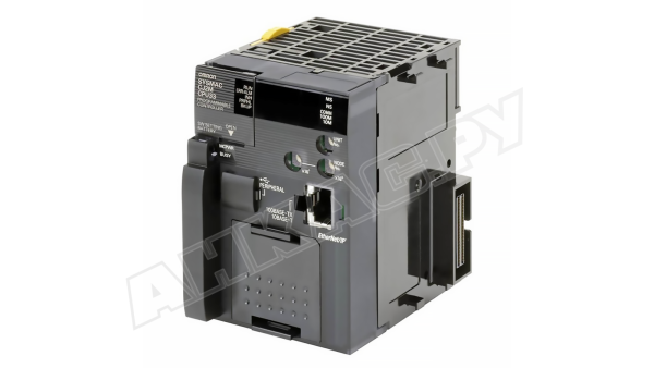 Программируемый контроллер Omron CJ2M-CPU33