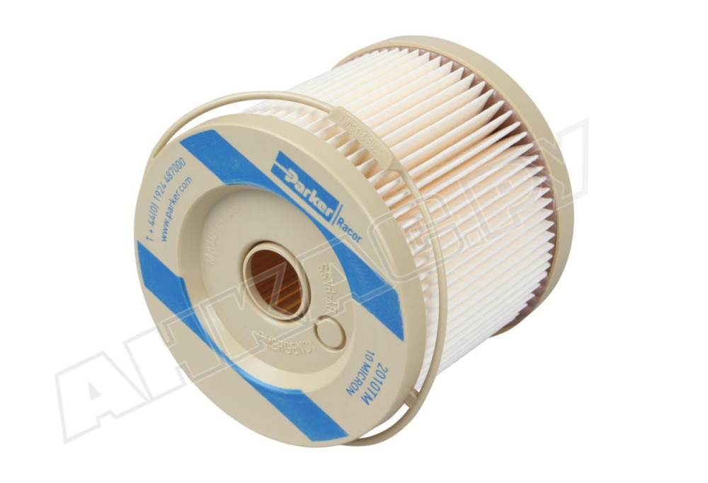 Фильтрующий элемент Parker для 500FG, 10 мкм, 2010TM