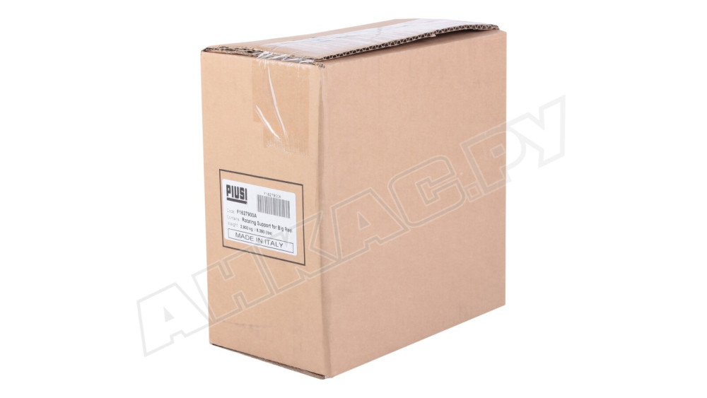 Поворотное крепление для катушек Piusi F1627900A