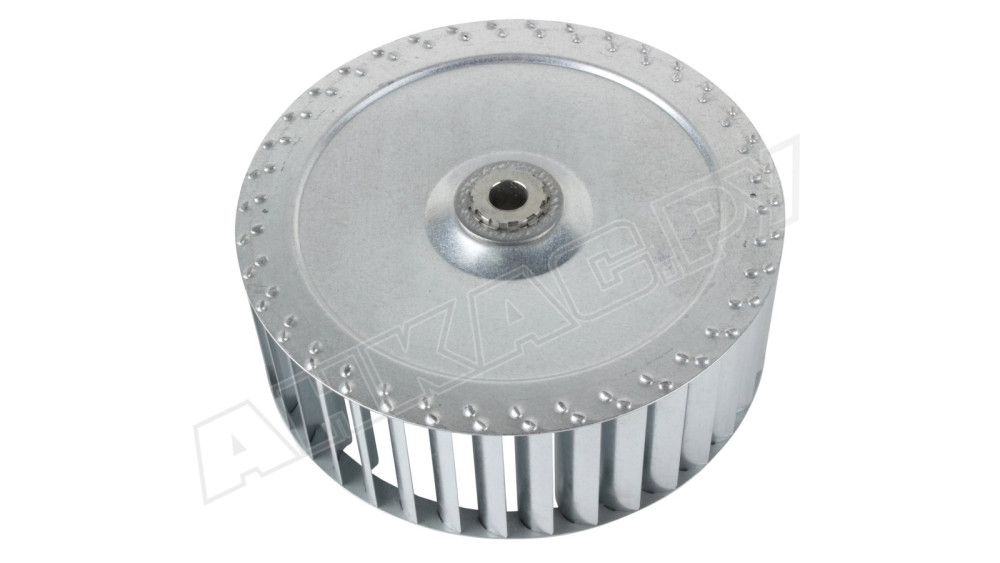 Рабочее колесо вентилятора Viessmann Ø180 x 62 мм, 7815169