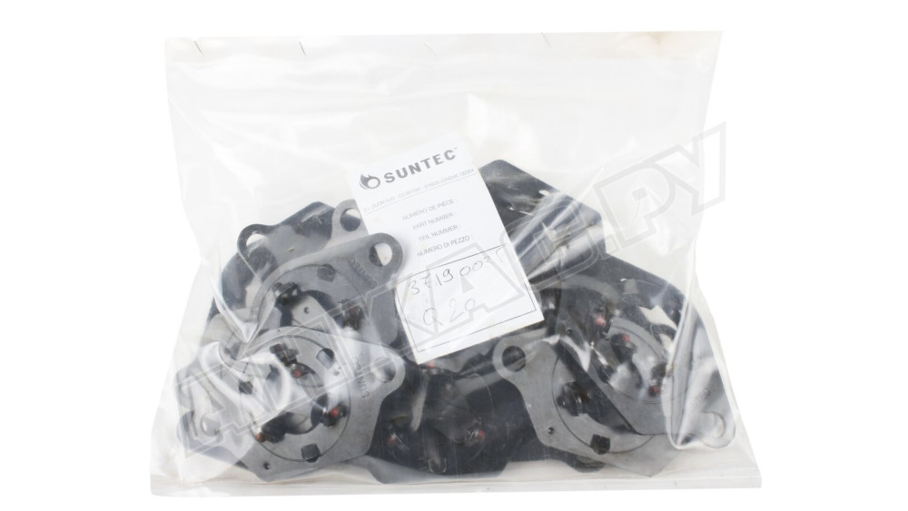 Фланец Suntec 3719003