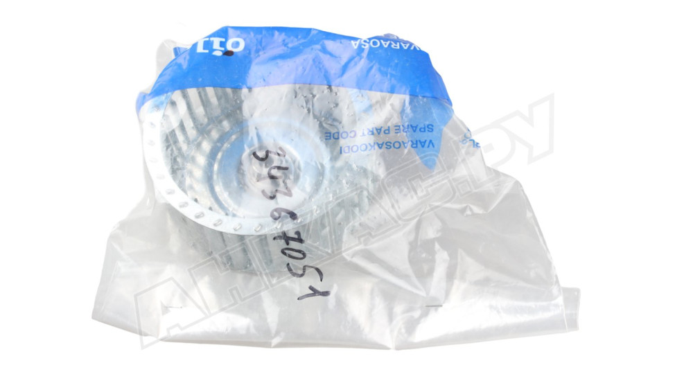 Рабочее колесо вентилятора Oilon Ø120 x 52 мм, 34367051