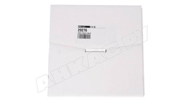 Решетчатый диск Ø195 / 70 мм