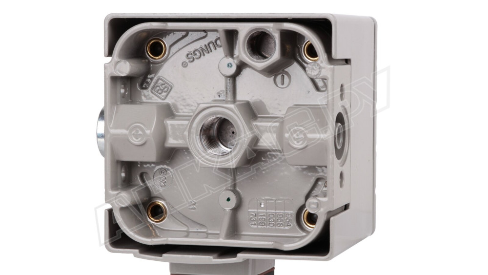 Реле давления Elco LGW 50 A4/2 G3