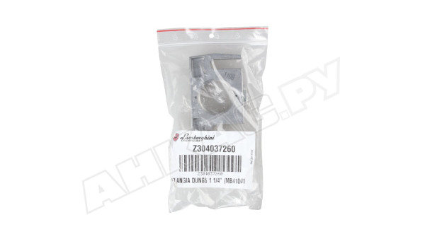 Фланец газового клапана Lamborghini, 04037260