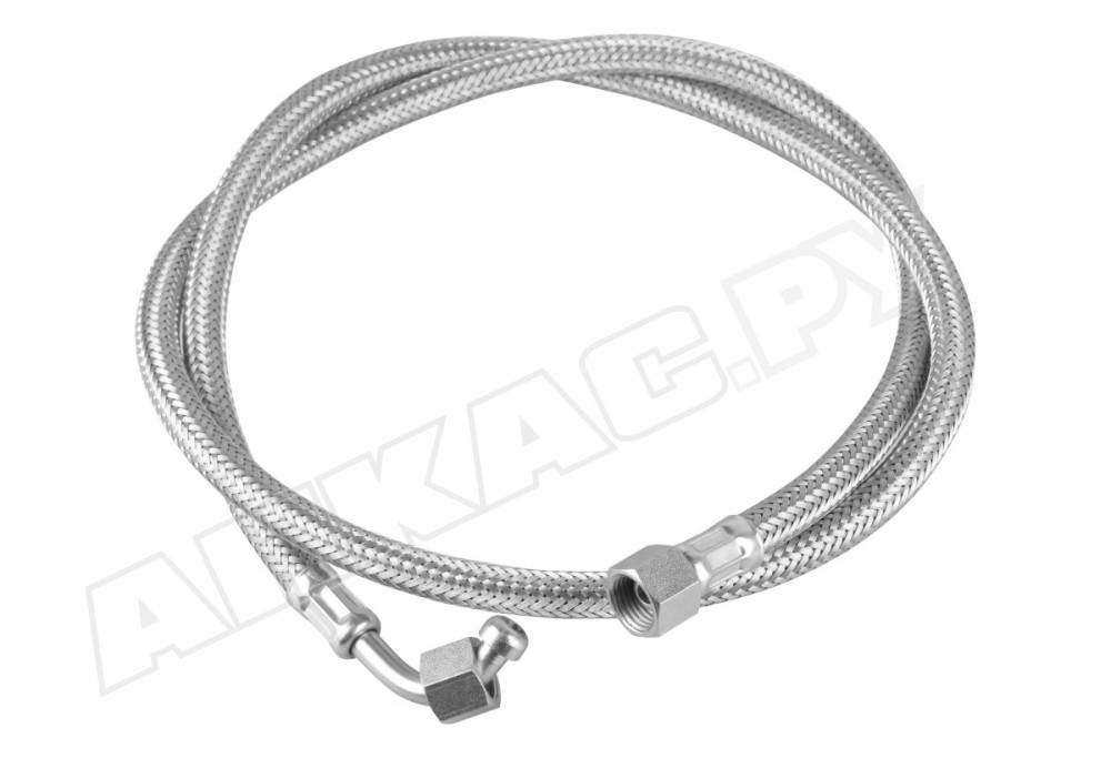 Жидкотопливный шланг Baltur 1/4"F x 1/4"F, 0005070258