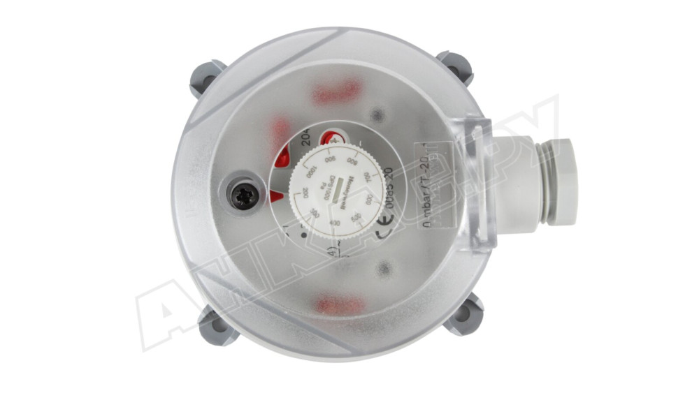 Реле давления Honeywell DPS1000