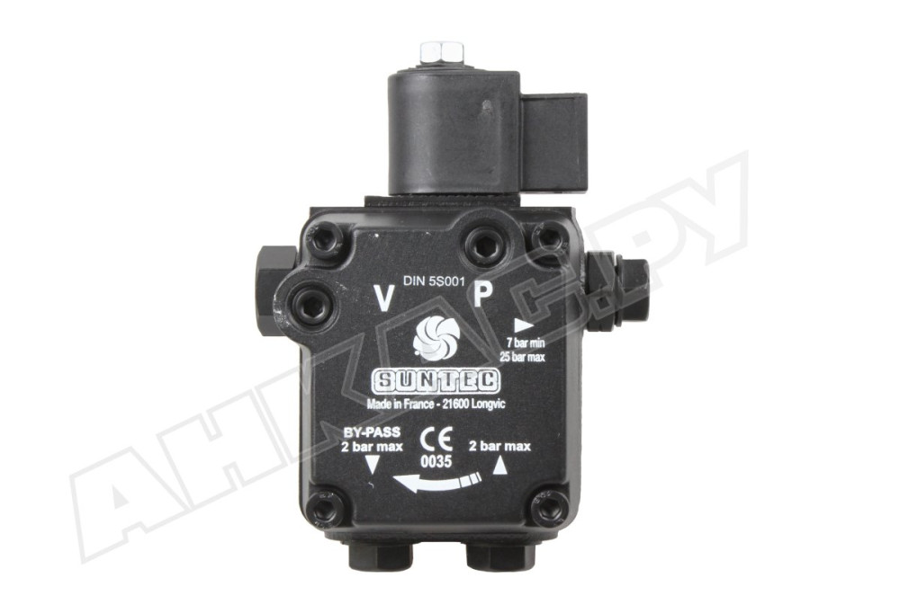 Насос для горелки Suntec AS 47 C 1538 6P 0700