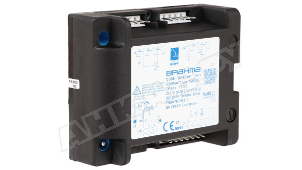 Менеджер горения Baltur TGRD61 18047005