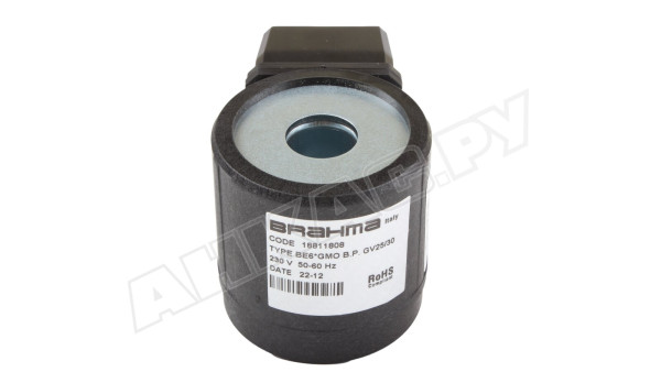 Электромагнитная катушка Brahma BE6*GMO 18811808