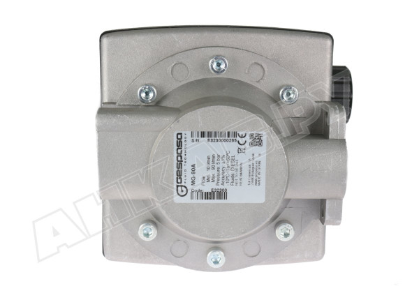 Дизельный счетчик Gespasa MG-80A