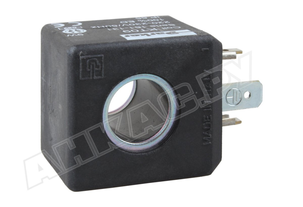 Электромагнитная катушка Elco KT09 304639