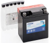 Аккумулятор EXIDE ETX7L-BS 12В 6Ач 100CCA