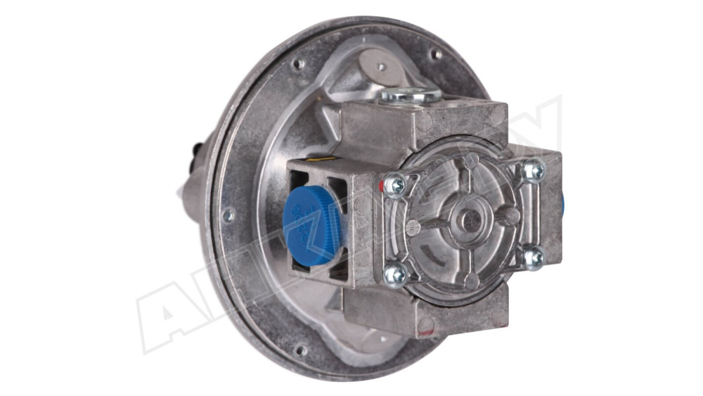 Регулятор давления газа Simson FRS 505